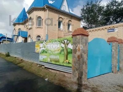 Жеке үй · 9 бөлме · 513 м² · 8 жүзд., Каирбекова 98/1Б — Пушкина -Сьянова, бағасы: 100 млн ₸ в Костанае