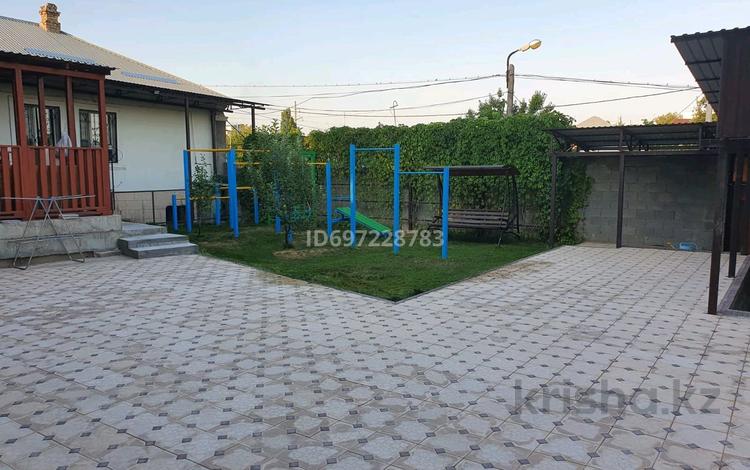 Отдельный дом · 5 комнат · 148 м² · 5 сот., 11-й микрорайон, 11-й микрорайон — Пересечение Торекулова и Беловодская за 65 млн 〒 в Шымкенте, Енбекшинский р-н — фото 2