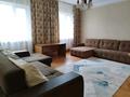 2-комнатная квартира, 75 м², 4/16 этаж посуточно, Валиханова 12 за 17 000 〒 в Астане, Алматы р-н — фото 3