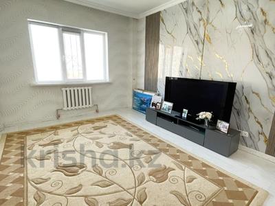2-комнатная квартира · 55.3 м² · 5/6 этаж, Нурсая 64 за 21 млн ₸ в Атырау