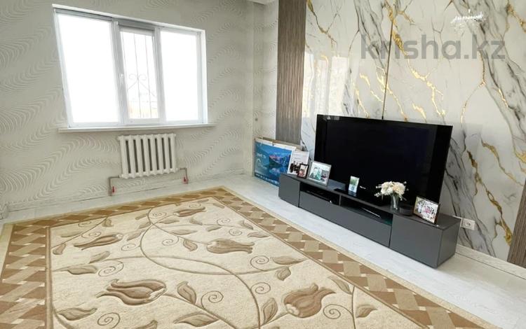 2-бөлмелі пәтер · 55.3 м² · 5/6 қабат, Нурсая 64, бағасы: 21 млн ₸ в Атырау — фото 4