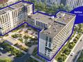 2-бөлмелі пәтер · 45.23 м² · 2/9 қабат, Аль-Фараби 46/24, бағасы: 24.3 млн ₸ в Астане, Есильский р-н — фото 2
