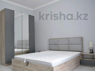 2-комнатная квартира · 79 м² · 3/10 этаж, Бокейхана 25А за 49.9 млн 〒 в Астане, Есильский р-н