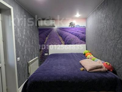 2-комнатная квартира · 50 м² · 5/5 этаж, Александра Кравцова 2/2 — Шокана Уалиханова- Александра Бараева за 38 млн ₸ в Астане, р-н Байконур