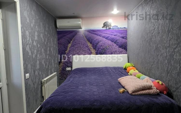 2-комнатная квартира · 50 м² · 5/5 этаж, Александра Кравцова 2/2 — Шокана Уалиханова- Александра Бараева за 38 млн ₸ в Астане, р-н Байконур — фото 2