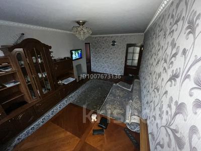 3-комнатная квартира · 60 м² · 4/4 этаж, мкр №3 42 — ул. Улугбека., угл, Саина за 37.5 млн ₸ в Алматы, Ауэзовский р-н