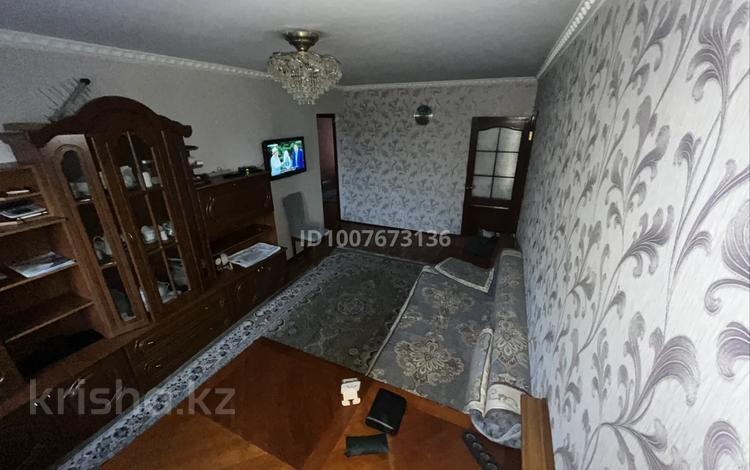 3-комнатная квартира · 60 м² · 4/4 этаж, мкр №3 42 — ул. Улугбека., угл, Саина за 37.5 млн ₸ в Алматы, Ауэзовский р-н — фото 3