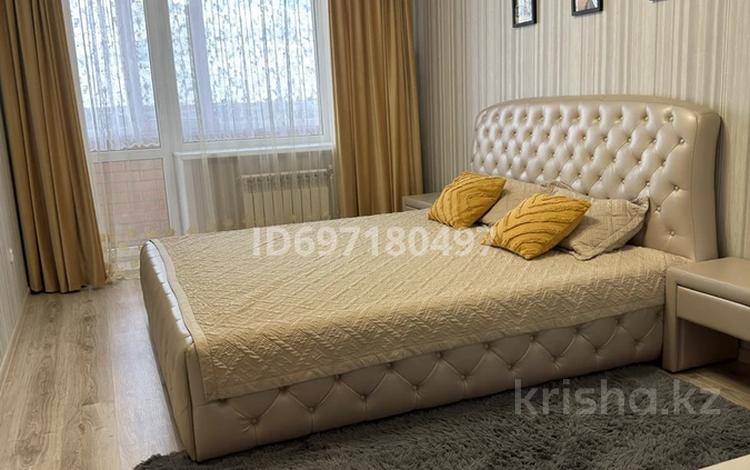 1-комнатная квартира · 50 м² · 6/9 этаж, Береке 52 за 200 000 ₸ в Костанае — фото 24