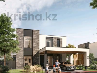 Отдельный дом · 3 комнаты · 201.4 м² · 6 сот., Анаракай 6 за ~ 130.9 млн ₸ в Туздыбастау (Калинино)