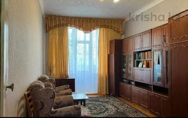 2-бөлмелі пәтер · 58 м² · 3/5 қабат, Едыге Би 80.1, бағасы: 20.6 млн ₸ в Павлодаре — фото 2
