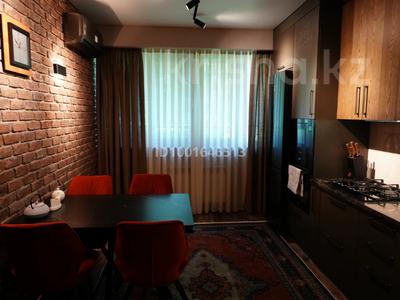 2-комнатная квартира · 62.7 м² · 1/3 этаж, Закарпатская — Аэропорт за 600 000 〒 в Алматы, Турксибский р-н
