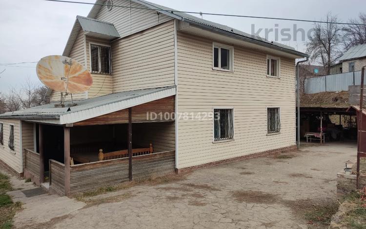 Жеке үй · 7 бөлме · 186 м² · 30 жүзд., Қарағайлы ш/а. 447, бағасы: 450 млн ₸ в Алматы, Наурызбайский р-н — фото 9