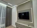 2-комнатная квартира · 55 м² · 11/20 этаж, Гагарина 310 за 500 000 ₸ в Алматы, Бостандыкский р-н