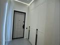 2-комнатная квартира · 55 м² · 11/20 этаж, Гагарина 310 за 500 000 ₸ в Алматы, Бостандыкский р-н — фото 8