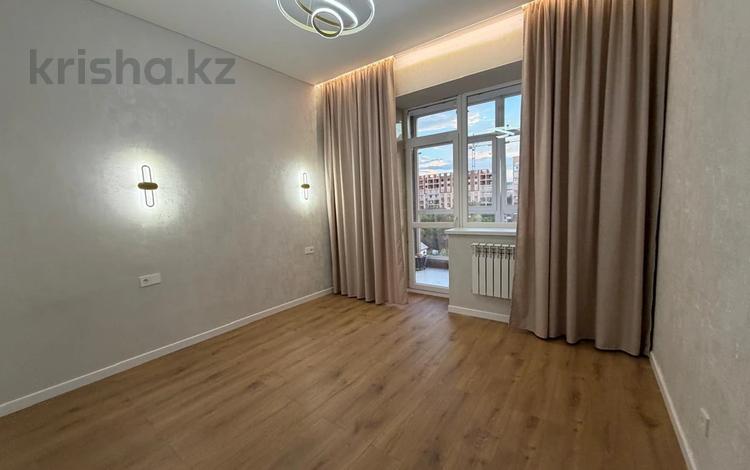 2-комнатная квартира · 42 м² · 5/9 этаж, сейфуллина 65 за 24.5 млн ₸ в Кокшетау — фото 2