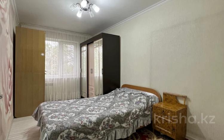 3-комнатная квартира · 58.9 м² · 3/4 этаж, Пятницкого за 38 млн ₸ в Алматы, Ауэзовский р-н — фото 2