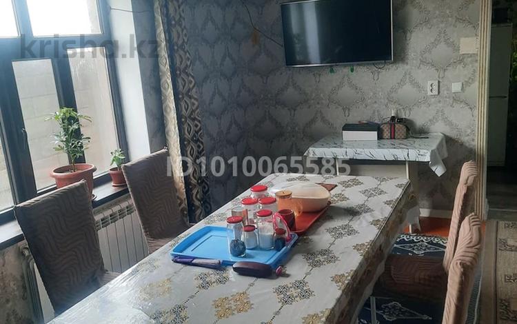 Отдельный дом · 5 комнат · 90 м² · 8 сот., мкр Самал-3 Қазақ ордасы 177 за 35 млн ₸ в Шымкенте, Абайский р-н — фото 2