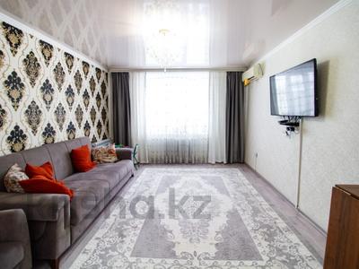 2-комнатная квартира, 60 м², 4/5 этаж, Каратал за 18 млн 〒 в Талдыкоргане, Каратал