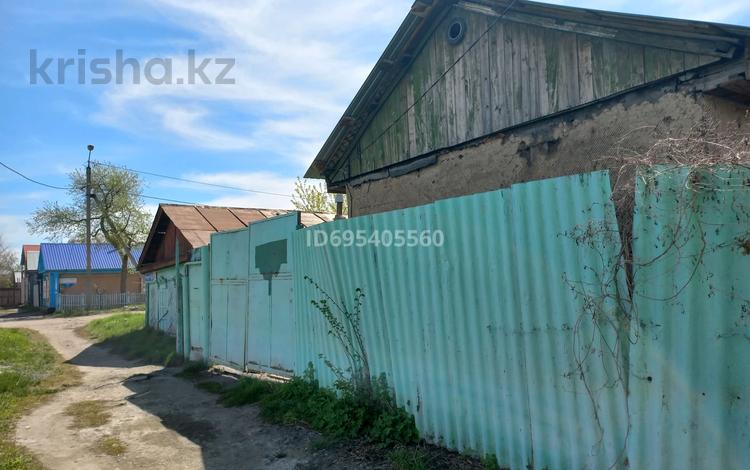 Отдельный дом · 2 комнаты · 60 м² · 4.66 сот., Каттая кеншинбаева 27 — Дворец молодёжи за 12 млн 〒 в Петропавловске — фото 4