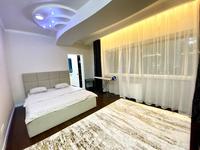 1-комнатная квартира · 40 м² · 19/41 этаж, Достык 5/1 — Сауран за 16 000 〒 в Астане, Есильский р-н