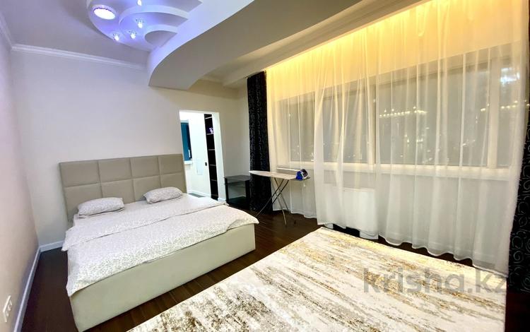 1-комнатная квартира · 40 м² · 19/41 этаж, Достык 5/1 — Сауран за 12 990 〒 в Астане, Есильский р-н — фото 2