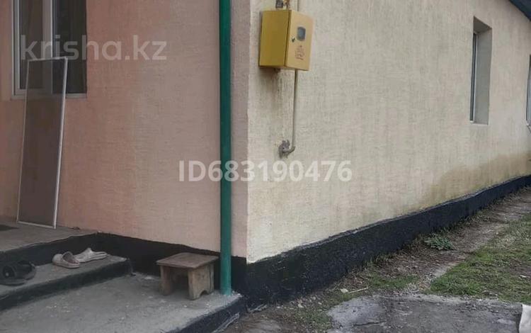 Часть дома · 2 комнаты · 55 м² · 4.8 сот., Кендале Аманжолова 11/3 — Смыкова за 13 млн ₸ в Алматинской обл., Талгарский р-н — фото 16