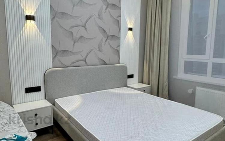 2-комнатная квартира · 50 м² · 6 этаж, Туран 43/5 за 320 000 ₸ в Астане, Есильский р-н — фото 2