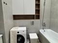 2-комнатная квартира · 50 м² · 6 этаж, Туран 43/5 за 320 000 ₸ в Астане, Есильский р-н — фото 7