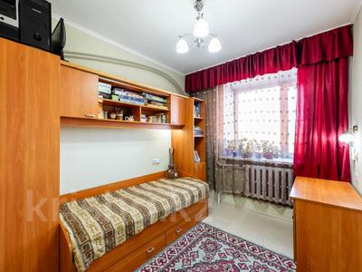 3-бөлмелі пәтер · 78.4 м² · 4/10 қабат, Ыкылас Дукенулы 37/1, бағасы: 29.9 млн ₸ в Астане