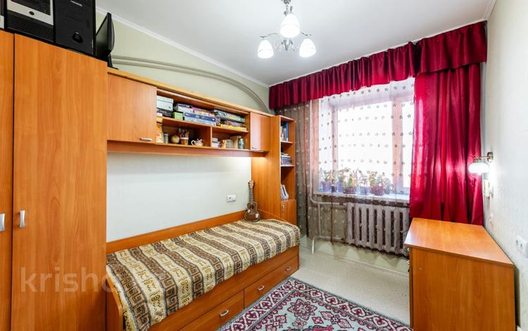 3-бөлмелі пәтер · 78.4 м² · 4/10 қабат, Ыкылас Дукенулы 37/1, бағасы: 29.9 млн ₸ в Астане — фото 10