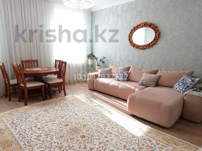 3-комнатная квартира · 64.4 м² · 2/2 этаж, мкр Жилгородок, Проспект Женис 17 — Филармония, кафе «Мельница» за 18 млн ₸ в Актобе