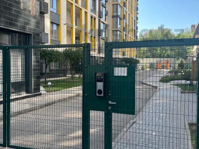 2-комнатная квартира · 62 м² · 5/13 этаж, Просп. Назарбаева 28 за 400 000 ₸ в Алматы, Медеуский р-н