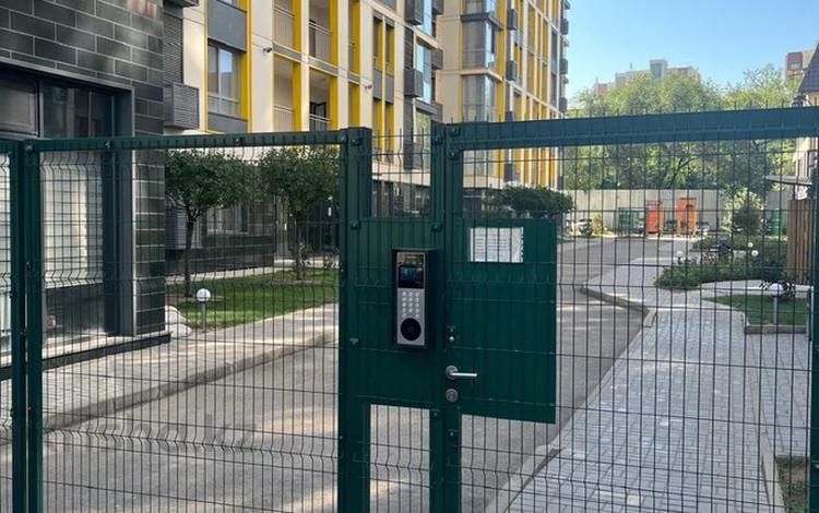 2-комнатная квартира · 62 м² · 5/13 этаж, Просп. Назарбаева 28 за 400 000 ₸ в Алматы, Медеуский р-н — фото 2