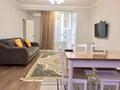 2-комнатная квартира · 62 м² · 5/13 этаж, Просп. Назарбаева 28 за 400 000 ₸ в Алматы, Медеуский р-н — фото 4