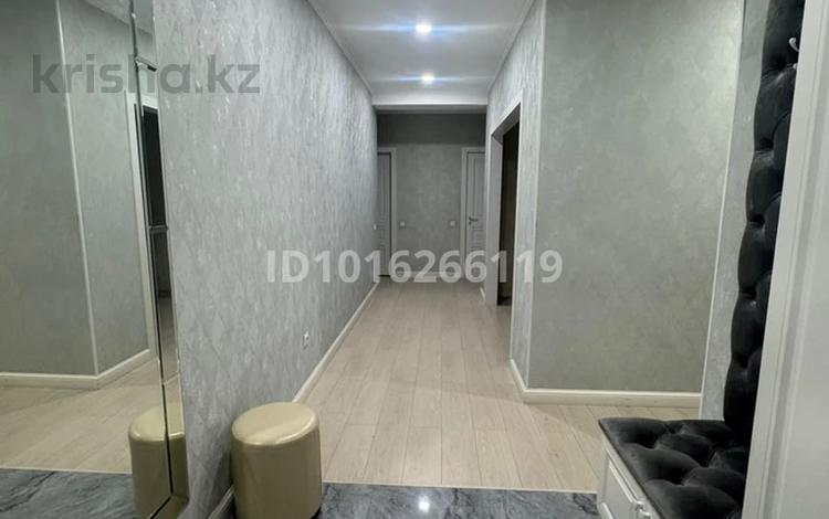3-бөлмелі пәтер · 110 м², Сейфуллина 589а — Курмангазы, бағасы: 120 млн ₸ в Алматы, Алмалинский р-н — фото 2