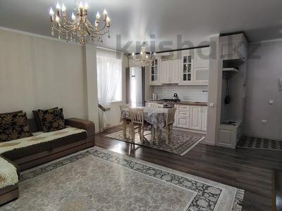 4-комнатная квартира · 82 м² · 4/5 этаж, 314 стрелковой дивизии за 42 млн 〒 в Петропавловске