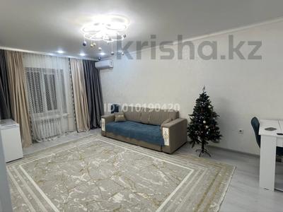 2-комнатная квартира · 56 м² · 4/4 этаж, Байконурова 123А за 14.5 млн ₸ в Жезказгане