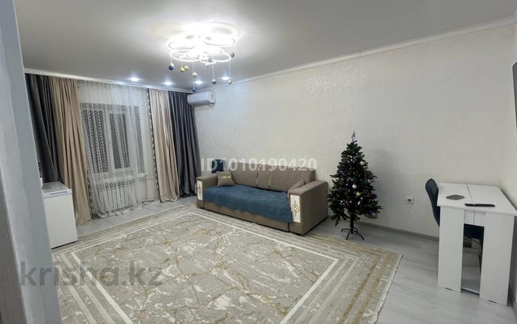 2-комнатная квартира · 56 м² · 4/4 этаж, Байконурова 123А за 14.5 млн ₸ в Жезказгане — фото 2