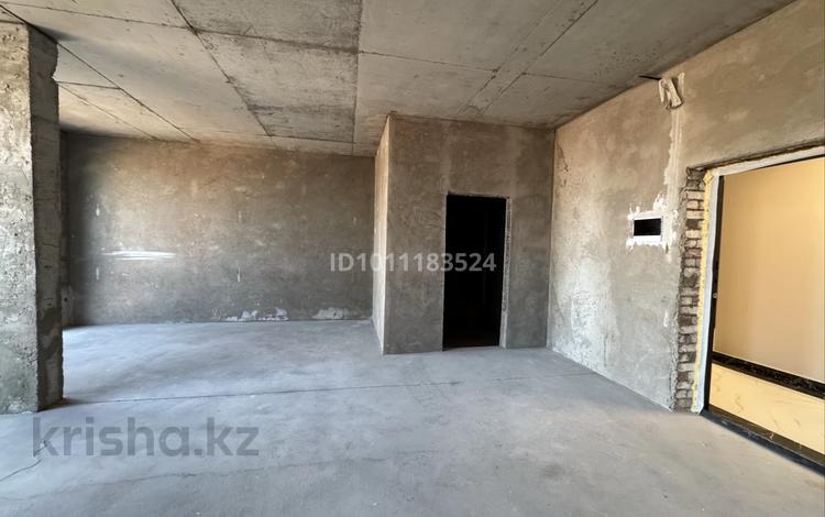 2-бөлмелі пәтер · 65.5 м² · 2/5 қабат, Д.Конаева 17, бағасы: 32 млн 〒 — фото 2