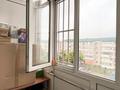 3-бөлмелі пәтер · 64 м² · 5/5 қабат, Мушелтой, бағасы: 23.5 млн ₸ в Талдыкоргане, мкр Мушелтой — фото 10