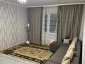 1-комнатная квартира · 48 м² · 9/9 этаж, мкр Жулдыз-1 19б — школа 142 за 26.5 млн 〒 в Алматы, Турксибский р-н