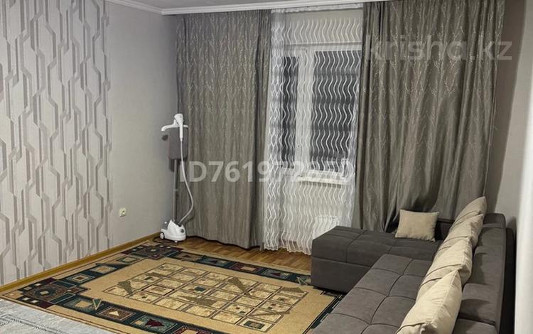 1-комнатная квартира · 48 м² · 9/9 этаж, мкр Жулдыз-1 19б — школа 142 за 26.5 млн 〒 в Алматы, Турксибский р-н — фото 2
