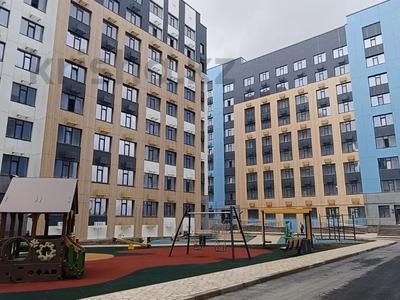 3-бөлмелі пәтер · 87.5 м² · 4/9 қабат, Султан Бейбарыс 437 — Абылхаир Хана, бағасы: 30 млн ₸ в Атырау