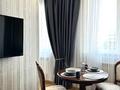 1-бөлмелі пәтер · 50 м² · 6/22 қабат, Достык 162/4 — Рядом с ТРЦ Достык плаза, бағасы: 28 000 ₸ в Алматы, Медеуский р-н — фото 13