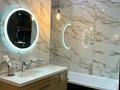 1-бөлмелі пәтер · 50 м² · 6/22 қабат, Достык 162/4 — Рядом с ТРЦ Достык плаза, бағасы: 28 000 ₸ в Алматы, Медеуский р-н — фото 26