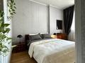 1-бөлмелі пәтер · 50 м² · 6/22 қабат, Достык 162/4 — Рядом с ТРЦ Достык плаза, бағасы: 28 000 ₸ в Алматы, Медеуский р-н — фото 2