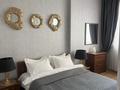 1-бөлмелі пәтер · 50 м² · 6/22 қабат, Достык 162/4 — Рядом с ТРЦ Достык плаза, бағасы: 28 000 ₸ в Алматы, Медеуский р-н — фото 4