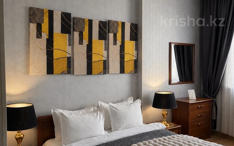 1-комнатная квартира · 50 м² · 6/22 этаж, Достык 162/4 — Рядом с ТРЦ Достык плаза за 28 000 ₸ в Алматы, Медеуский р-н — фото 36