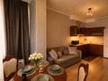 1-комнатная квартира · 50 м² · 6/22 этаж, Достык 162/4 — Рядом с ТРЦ Достык плаза за 28 000 ₸ в Алматы, Медеуский р-н — фото 2