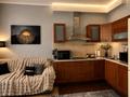 1-комнатная квартира · 50 м² · 6/22 этаж, Достык 162/4 — Рядом с ТРЦ Достык плаза за 28 000 ₸ в Алматы, Медеуский р-н — фото 4
